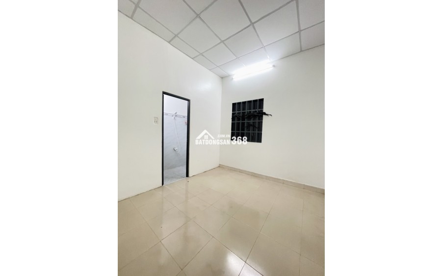 Cực hiếm nhà trên 80m2 ở Hiệp Thành, gần chợ Hiệp Thành, Metro Tân Thới Hiệp, BV, QL1A